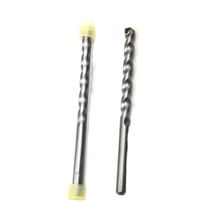 Naipu Masonry Drill Bit For Concrete Carbide Tip Drill Bit Masonry Hammer Drill Bit
