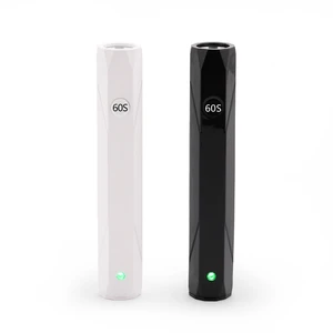 9W Cordless Flash Cure Gel UV Lamps Portable Rechargeable LED Nail Dryer with 365nm+405nm Wavelengths 60s Timer Finger Handle