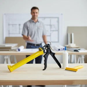 High Quality Professional Iron Planting Caulking Glass Glue Spray Gun Dispenser Silicone Gun