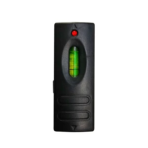 EOUTIL Mimi Stud Finder ABS Material 5cm Coil Multi-Frequency Technology Detect Wood Metal Studs Joist Bubble ST300 1 Year