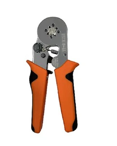 Crimping Pliers Multifunctional Crimper Connectors Hand Tool Crimping Pliers