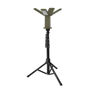 Cordless Work Light with Triple LED Lamps 14000mAH Battery 2600 Lumen 6500K Dimmable Led Work Light