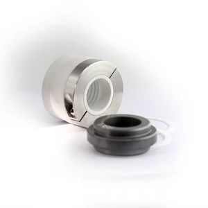 Mechanical Pump Seal Type WB2 Hydraulic Pump Accessories Fkm Gasket Buffer Seal