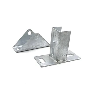 OEM ODM Steel Mounting Hardware Fasteners