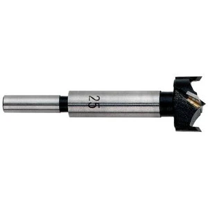 Metabo Carbide Tipped Wood Drill Bit 35 Mm For Precision Drilling