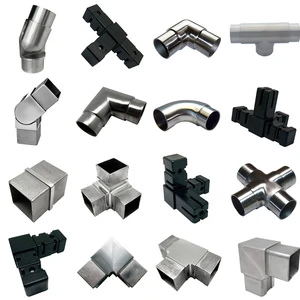 Axis Connector Clamp for Efficient Pipe Fittings