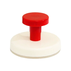 Multi-colored Suction Cup Hook