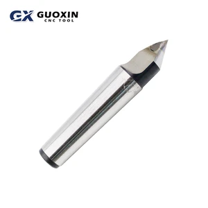 Tungsten Carbide Tipped Dead Center 2# 3# 4# 5# 6# Carbide Half-notched Center