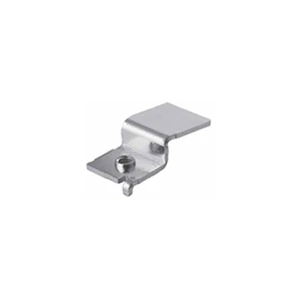 Stainless Steel Clamp Fastener Fujicon Brand for Transistor Clip Highest Standards Precision Consistency Hardware Supplies