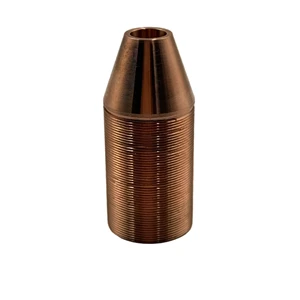 OEM Custom Professional 3/4/5 Axis CNC Machining Stainless Steel Brass Copper Components Precision 0.01mm Threaded Bushing