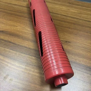Deep Hole Drilling Carbide Diamond Core Drill Bits Laser Welded Customizable Concrete 7 Day Delivery Wear Resistant