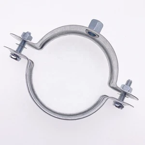 Woodworking Pipe Clamp M7 Light Pipe Clamp Quick Release Pipe Clamps