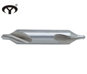 HSS M2/M35 ANSI Inch Size Center Bit Drill