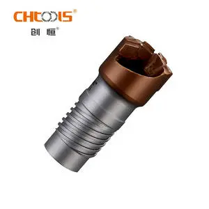 Professional High Quality BTA Carbide Drill Bit Set for Metal Plastic Processing Deep Hole High Efficiency Drilling Tool