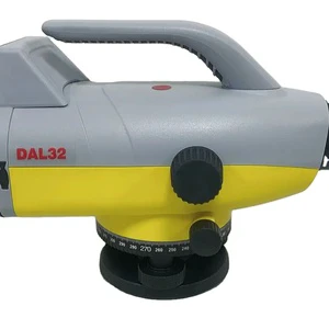 Digital Micrometer Levelling Instrument Wireless Water Indicator Auto Level