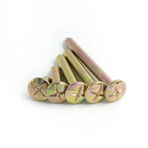 Supplier Wholesale Zinc Plated Steel Measuring Nails Metric CLASS 4 Size 3-10cm