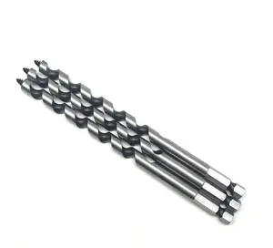 ATI-20x460mm SDS Plus Long Series Auger Drill Bit for Drilling Wood