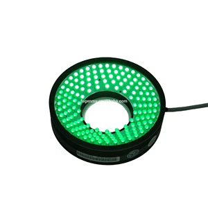 Professional Factory Locator for Clothing Factory Led Sewing Machine Tool Light Ring Vision