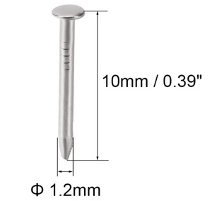 Wire Nail 2.5cm 3cm 4cm 5cm 6cm 7cm 8cm 9cm 10cm 12cm 15cm Iron Nail Common Nails in South Africa Ghana Dubai Turkeys