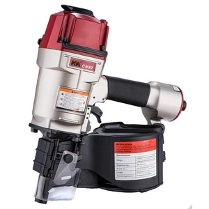 CN80 Pneumatic Coil Nailer