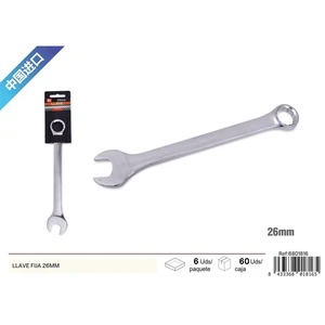 26mm open-end wrench - Hardware Tools