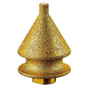 Diamond Chamfering Bit for Tile & Marble, Building Material Processing Machinery Accessory
