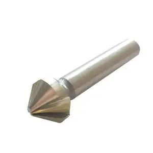TTAKE Countersink Drills