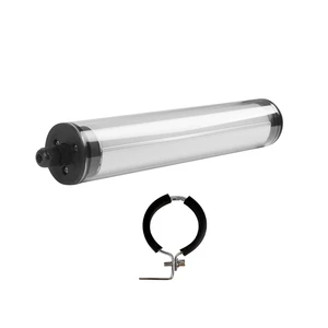 Waterproof High Bright LED Machine Light Industrial Tube Light 100-277V 28inch 20w Led Work Light for Sewing Machine
