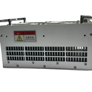 China Factory Supply Customize Musashi UV Curing Light for Industrial UV Glue AC 100/200/300/400*100-F 220V Pump 1-Year Warranty