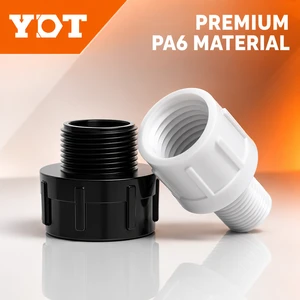 M20 To M25 Nylon Cable Gland Expanding Ring Adapter