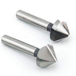 High Quality Chamfering Milling Tools HSS Drill Bit Cutter Set Hole Saw for Stainless Material with Origin Center Cutting