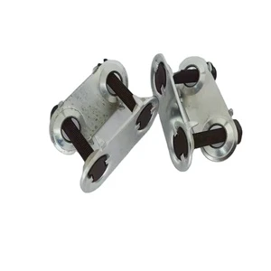 Solid Plate Fastener