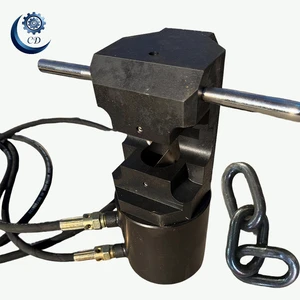 Hydraulic Ring Chain Cutter for Mining Conveyor Round Link Chain Cutting