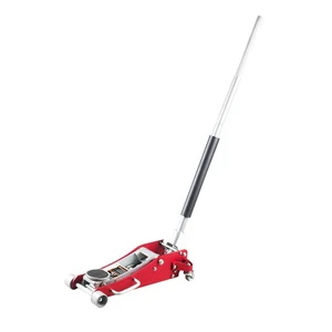 Quick Steel Aluminum Lift 2 Ton Garage Hydraulic Floor Jack
