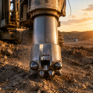 Precision Engineered Rock Drilling Accessories Delivering Stable Performance Across All Core Drill Bit Sizes