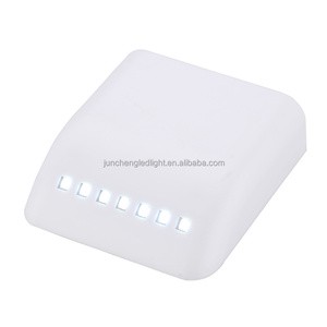 Furniture Cabinets Sensor Motion Sensor LED Light With Battery Smart Design Motion Sensor Kitchen Cabinet Hinge Led Light