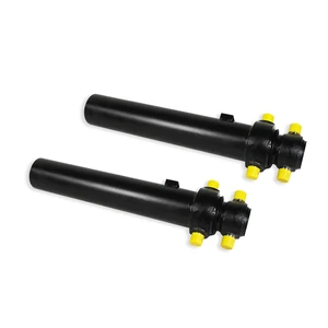 Classic FC Type Front End Hydraulic Cylinders for Dump Truck