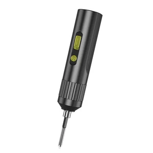 36V Brushless Electric Screwdriver Cross Household Mini Multi-Function Rechargeable Dual-Purpose Lithium-Ion Drill Set Wholesale