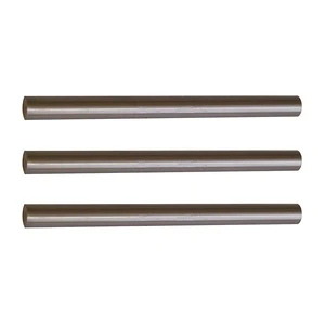 HSS M2 M35 M42 Jobber Drill Bit Boring Round Shank Fly Cutter Carbide Turning Lathe Tool Bar Rod Round Lathe Tool Bit Blank