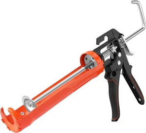 8:1 Thrust Ratio 9 Inch Silicone Sealant Caulking Gun