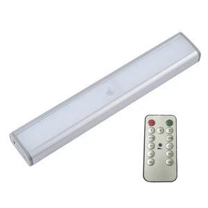 USB Rechargeable Dimmable Reading Lights Closet Cabinet Lights Wardrobe Living Room Kitchen Cabinet Light