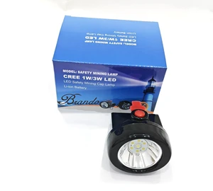 Light weight headlamp rechargeable headlight for camping and fishing factory price portable led cap lamp