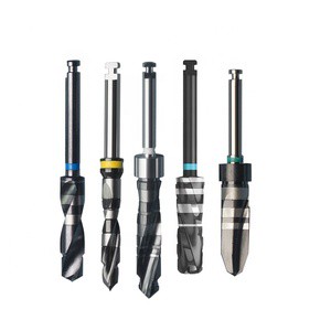 OEM Burs Drills For Osteotomy Dental Implant Drill On Sale
