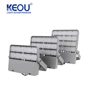 High Power Ip66 Waterproof 50000 Lumen Led Floodlight 500W -1000W Led Stadium Light