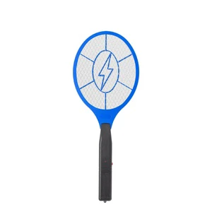 Portable Electronic Bug Zapper Battery Powered Eco-Friendly Fleas Scorpions Termites Mosquitoes Flies Beetles Cockroaches Summer