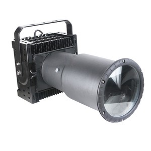 High Intensity 300W Wireless Remote Marine Rotating Control Hunting Waterproof Outdoor Search Light for Boat