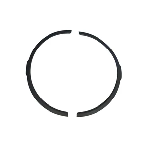 Front Wheel Arch Without Hole