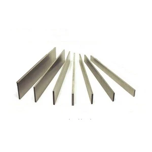 HSS Cobalt M2 M35 M42 Power Tool Bevel Beveling Turning Blank Flat Rectangular square Lathe Tool Bit