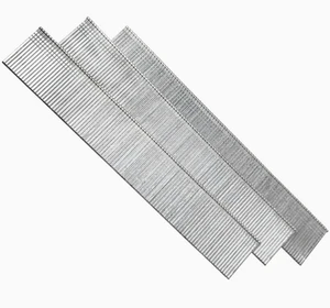 18 Gauge F 30mm Nails F30 Brad Nail Pins Furniture Nail for Pneumatic Gun