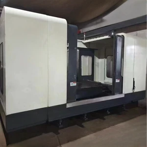 Used High Efficiency Deep Hole Drilling Machine with Engine and Pump for Sale